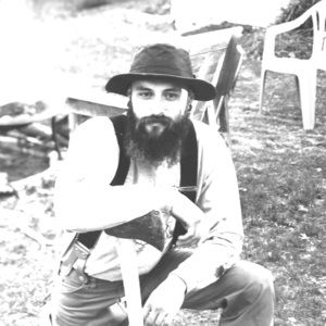 Meet your Posher, Tony